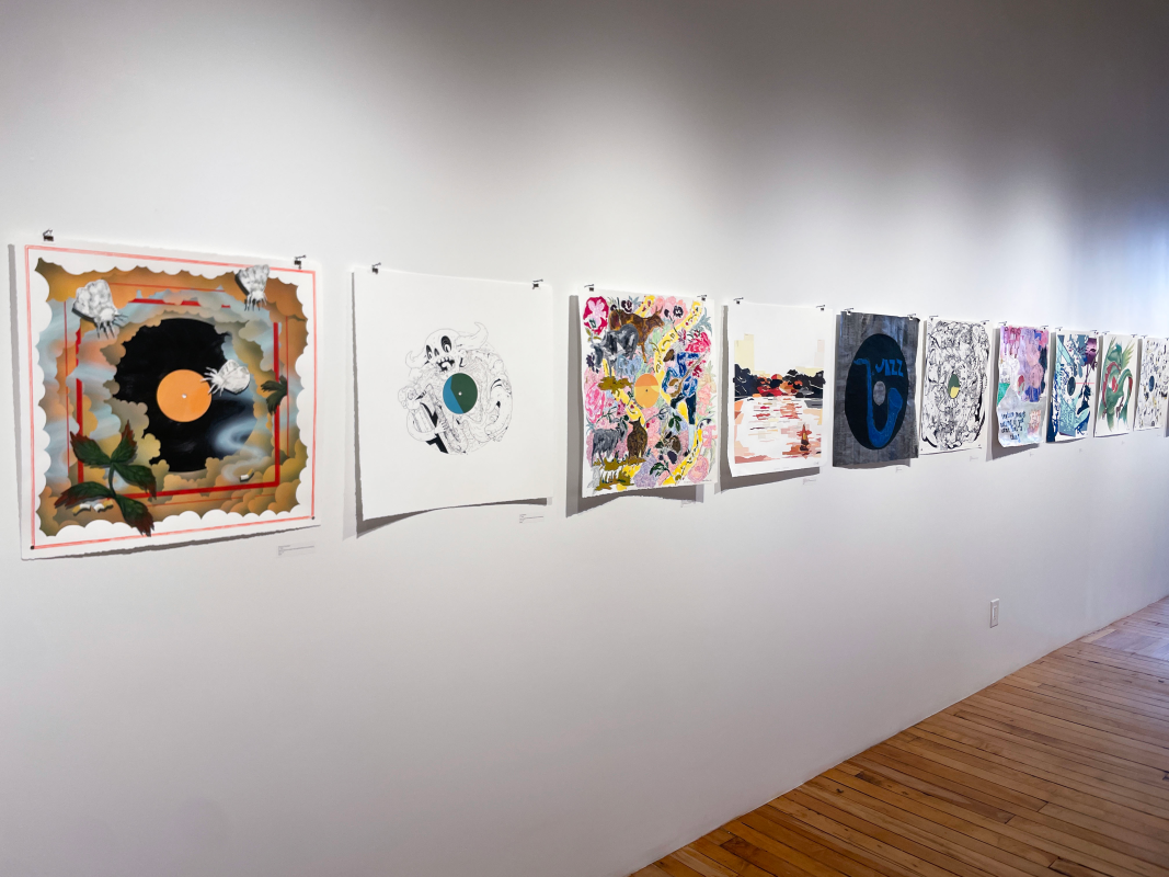 A-Side: Smooth Jazz, 2025