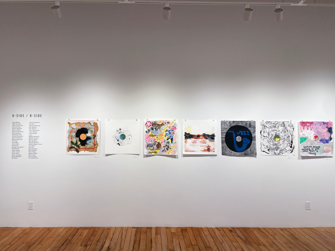 A-Side: Smooth Jazz, 2025