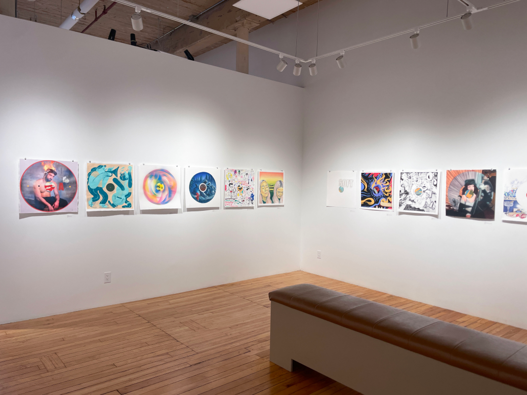 A-Side: Smooth Jazz, 2025