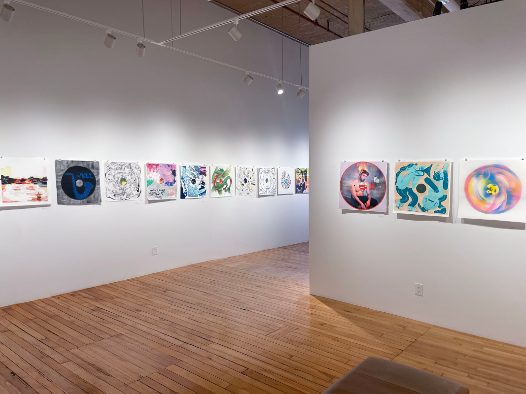 A-Side: Smooth Jazz, 2025