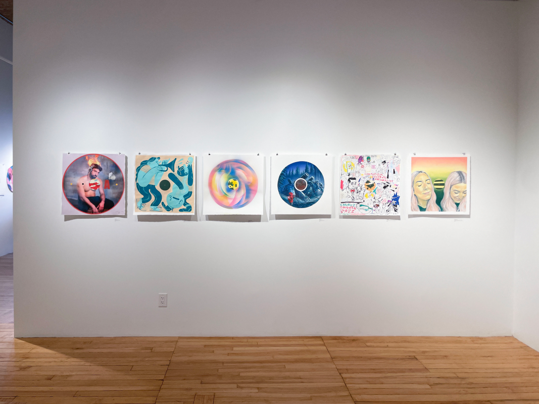 A-Side: Smooth Jazz, 2025