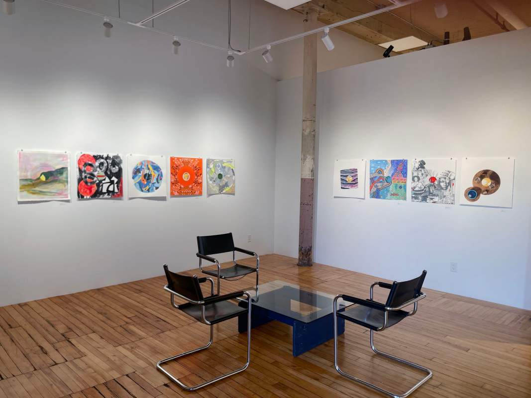 A-Side: Smooth Jazz, 2025