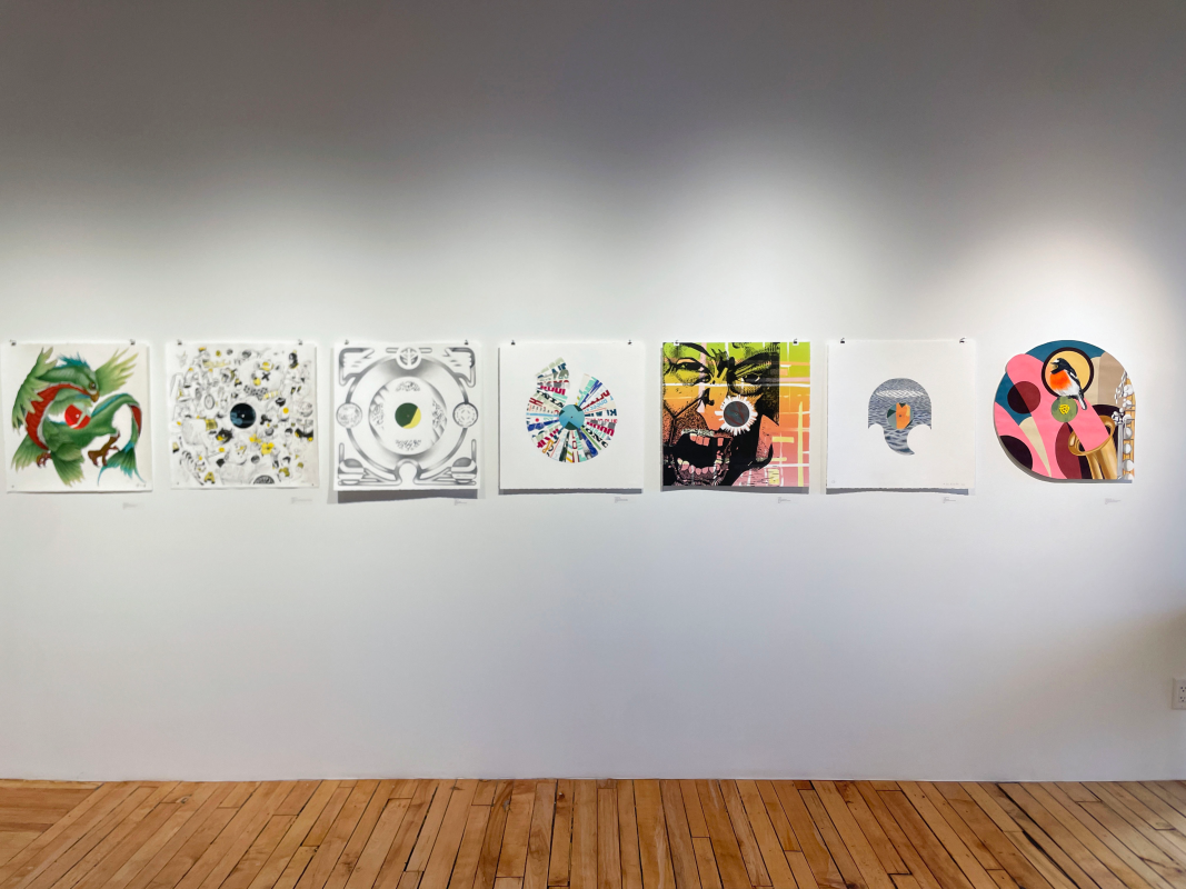 A-Side: Smooth Jazz, 2025