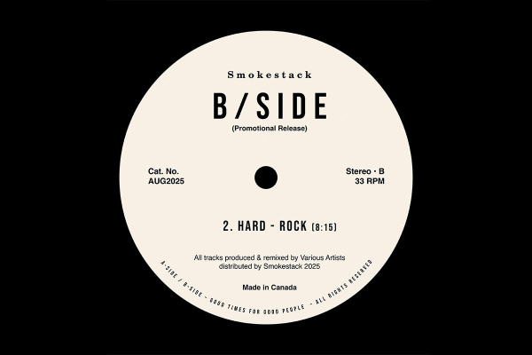 B-Side: Hard Rock, 2025