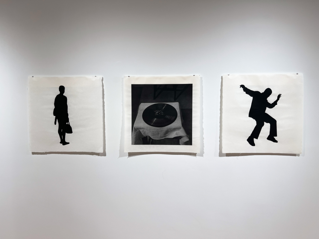 Abraham O. Oghobase - Notes to Self, 2025