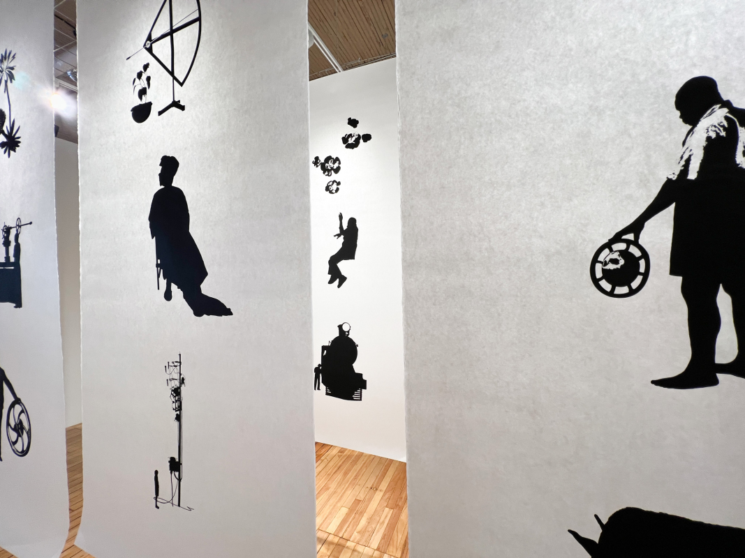 Abraham O. Oghobase - Notes to Self, 2025