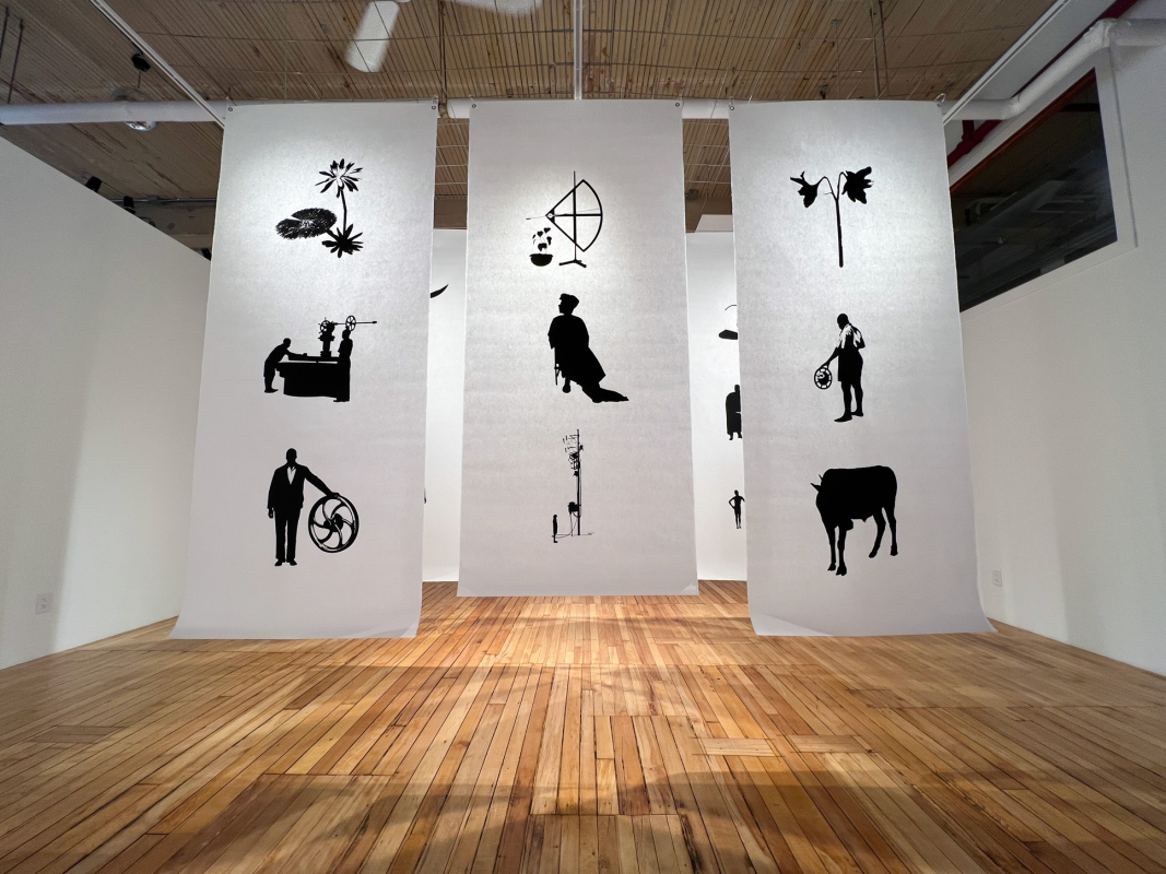 Abraham O. Oghobase - Notes to Self, 2025