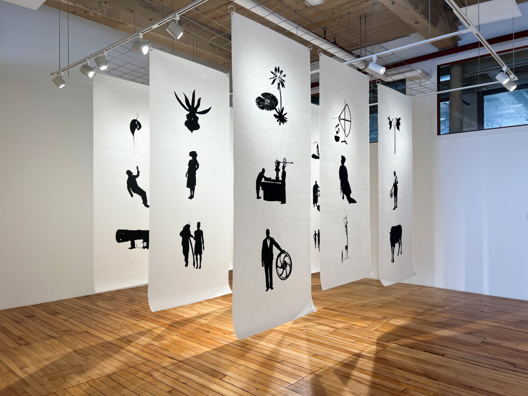 Abraham O. Oghobase - Notes to Self, 2025