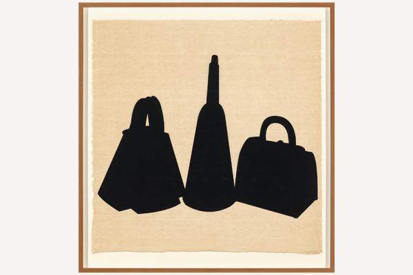 Abraham O. Oghobase - Notes to Self, 2025