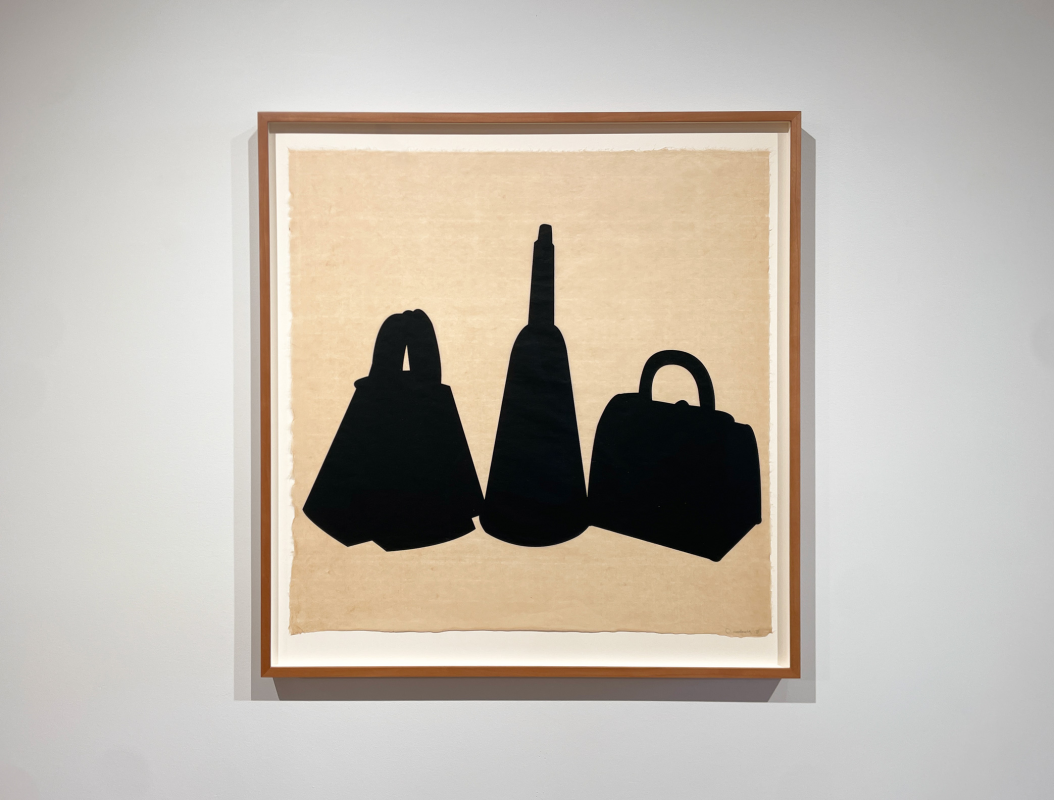 Abraham O. Oghobase - Notes to Self, 2025