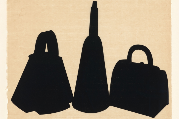 Abraham O. Oghobase - Notes to Self, 2025