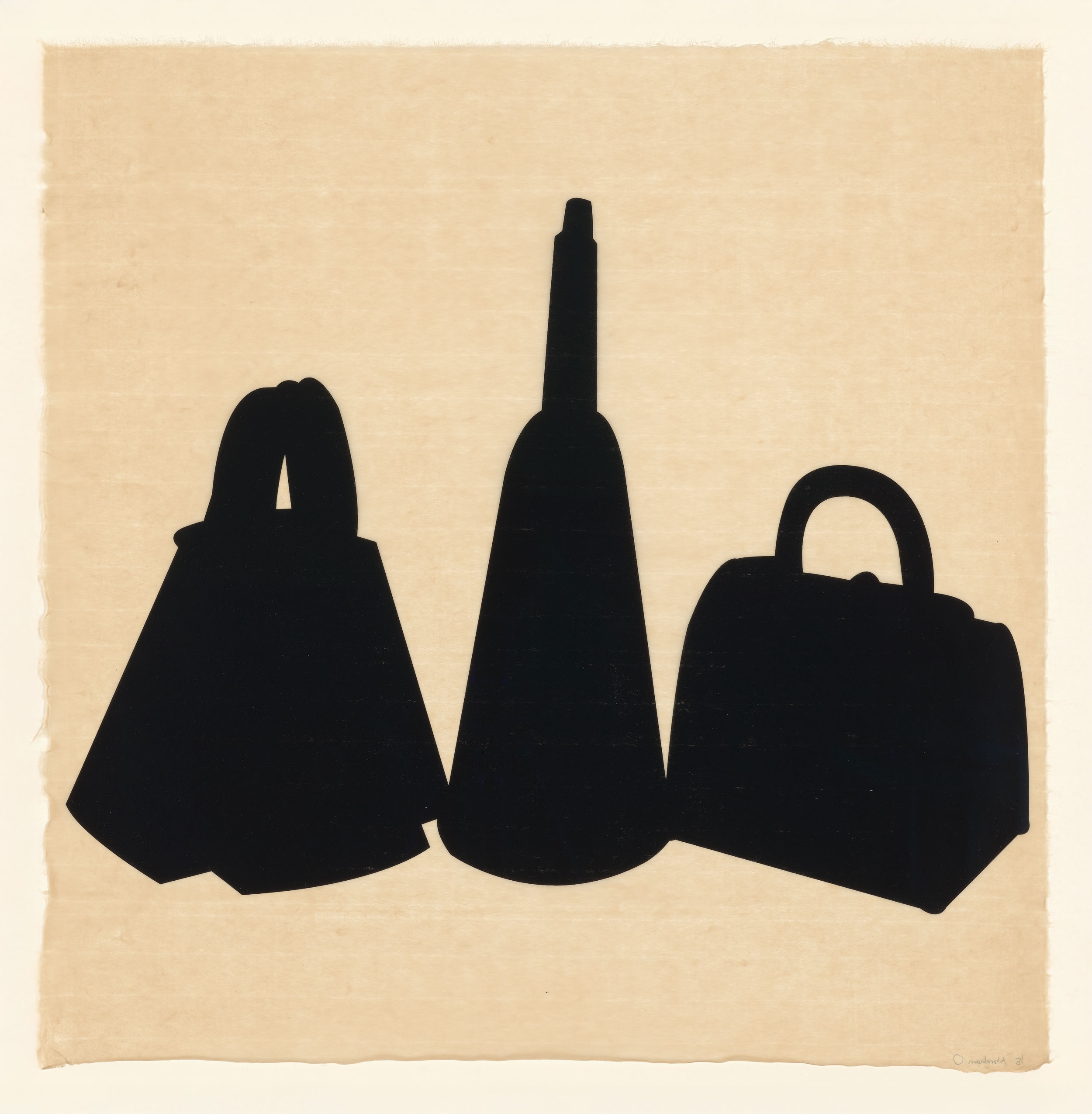 Abraham O. Oghobase - Notes to Self, 2025