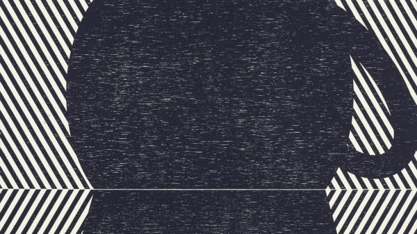 Suzie Smith - Imagined Archives (11), Ed. 1/1, 28"x11", detail, 2025