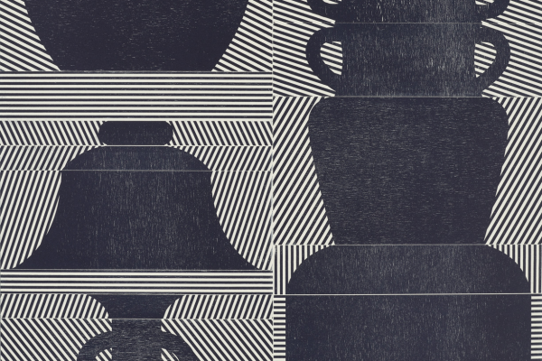 Suzie Smith - Imagined Archives (20), Ed. 1/1, 27" x 22", 2025