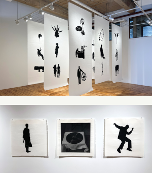 Abraham O. Oghobase - Notes to Self 02-05, 2025