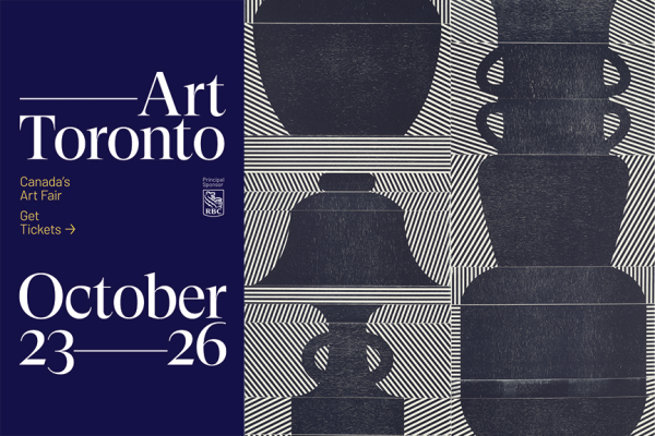 Art Toronto 2025