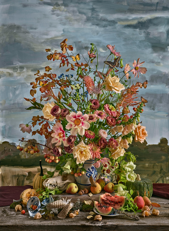 Kristin Sjaarda - Autumn, 2025