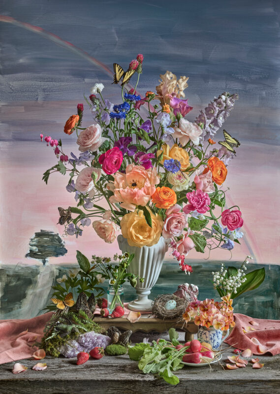 Kristin Sjaarda - Summer, 2025