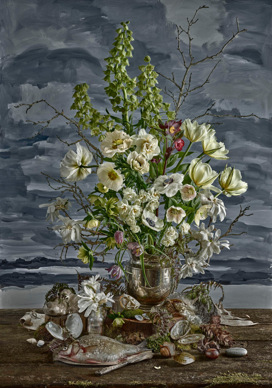 Kristin Sjaarda - Winter, 2025