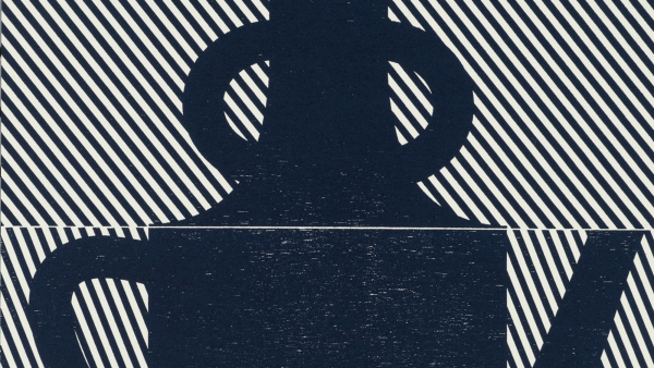 Suzie Smith - Imagined Archives (2), Ed. 1/1, 20"x11", detail, 2025