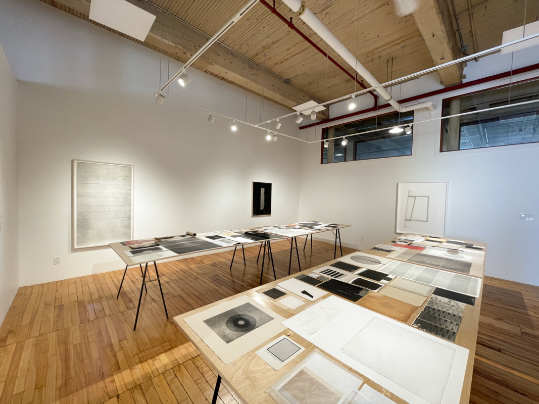 Jim Verburg - In Light Of - selected works, studies, tests and process, 2025