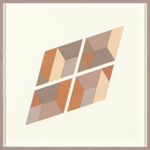 Panya Clark Espinal - Three Hamilton Bricks Another Way, 2023