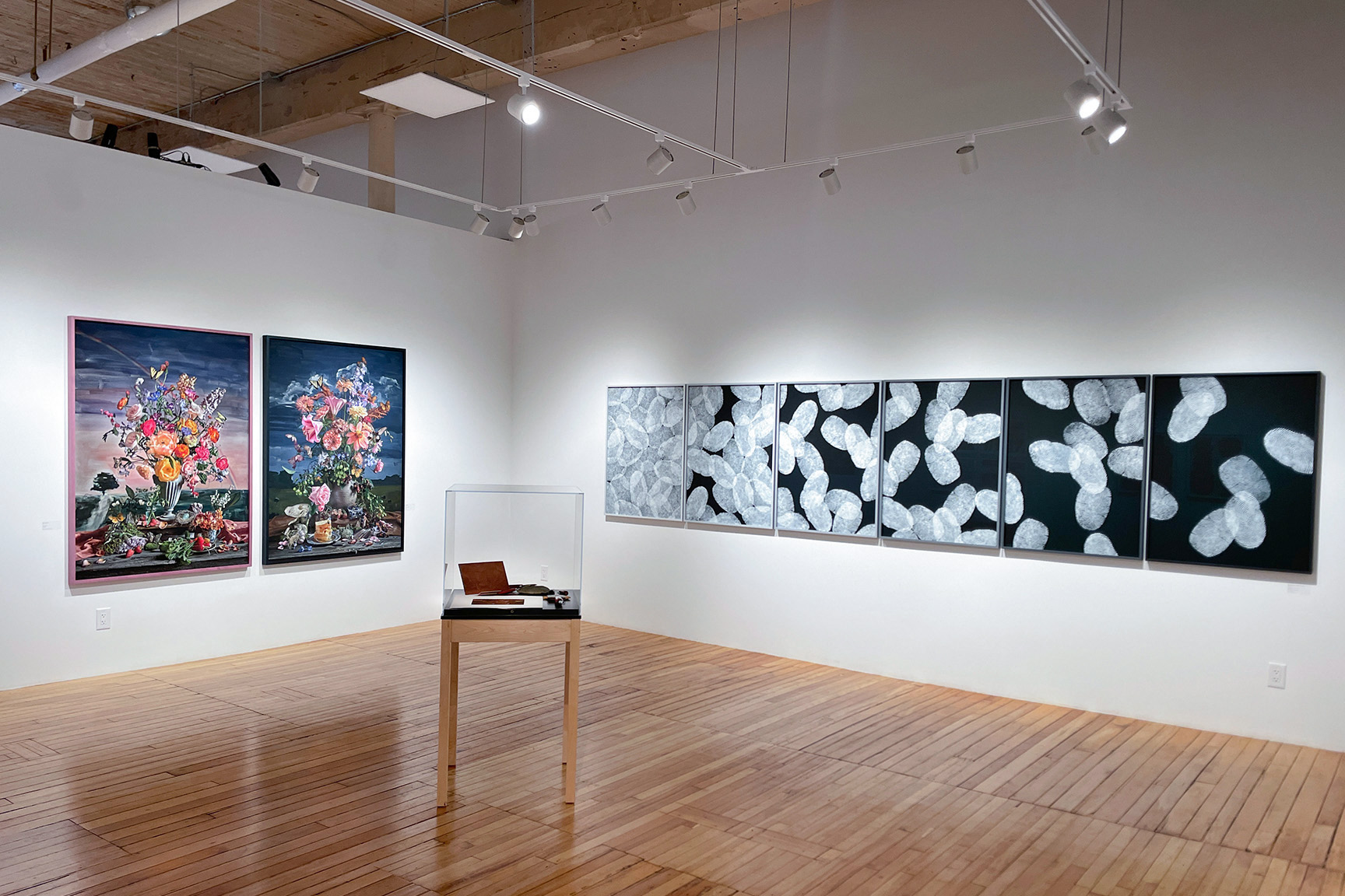 Smokestack Published Projects group show - 2026