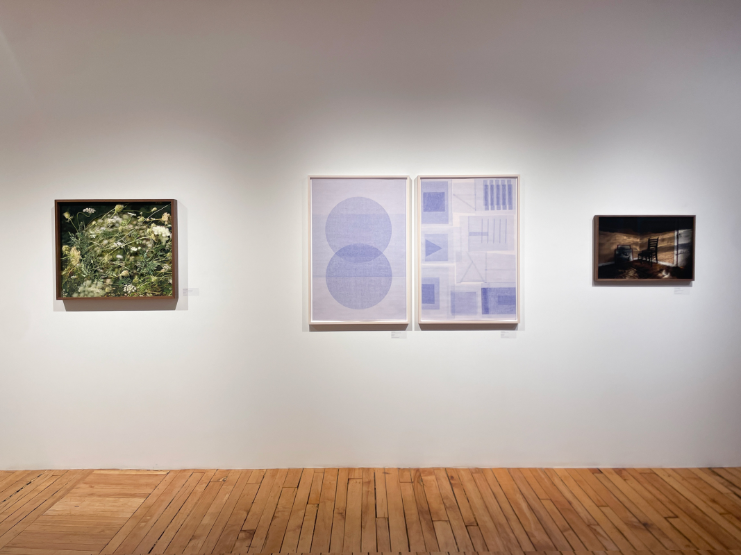 Smokestack Published Projects group show - 2026