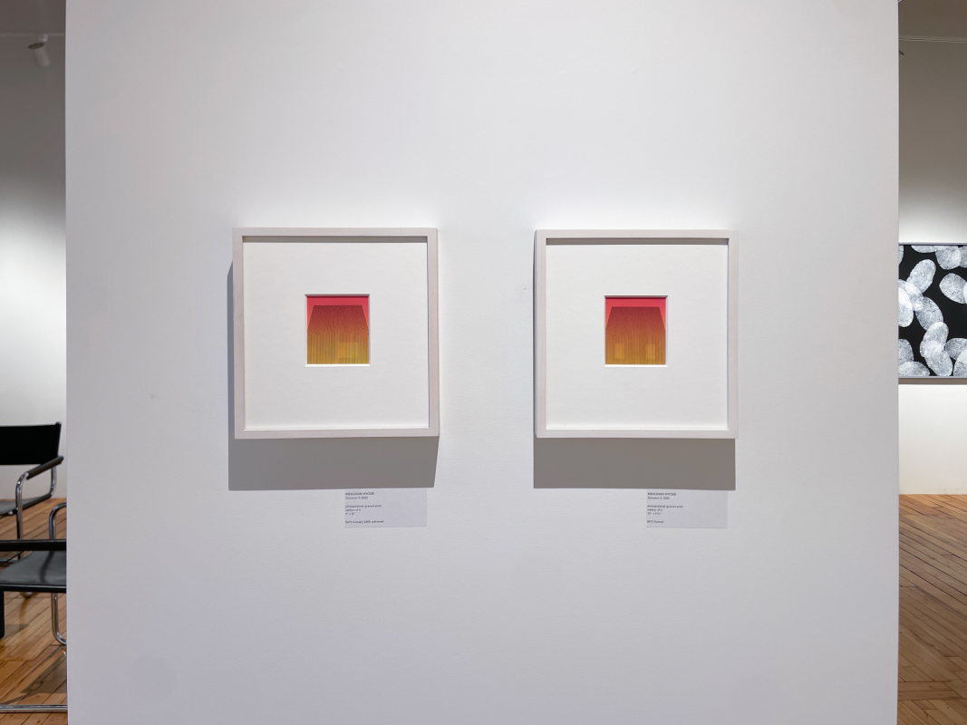 Smokestack Published Projects group show - 2026