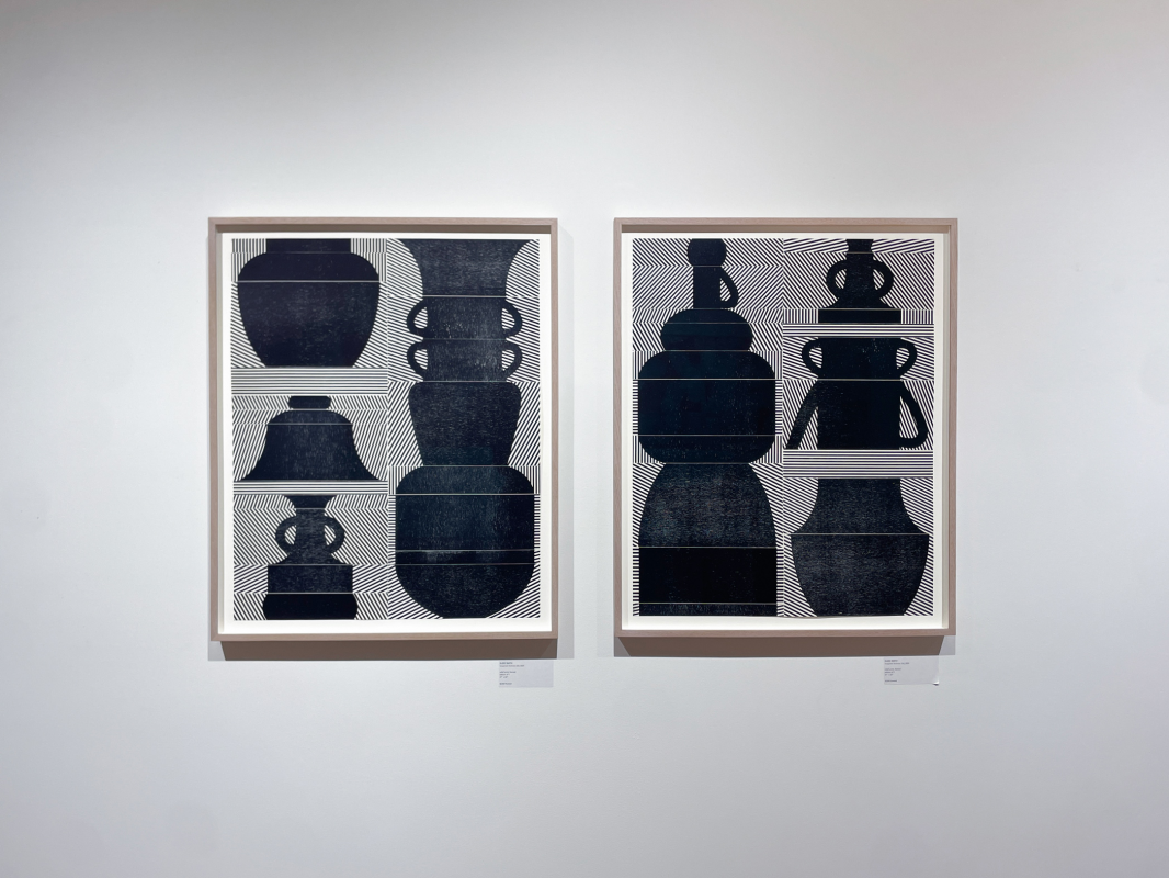 Smokestack Published Projects group show - 2026