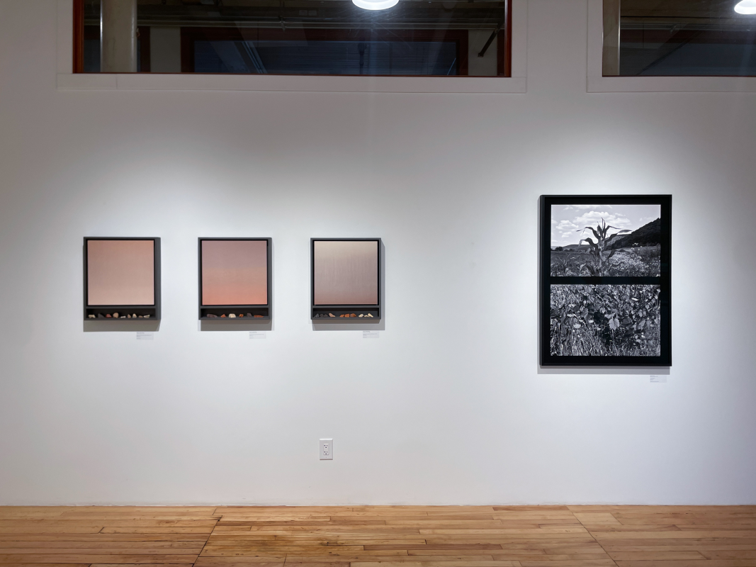 Smokestack Published Projects group show - 2026