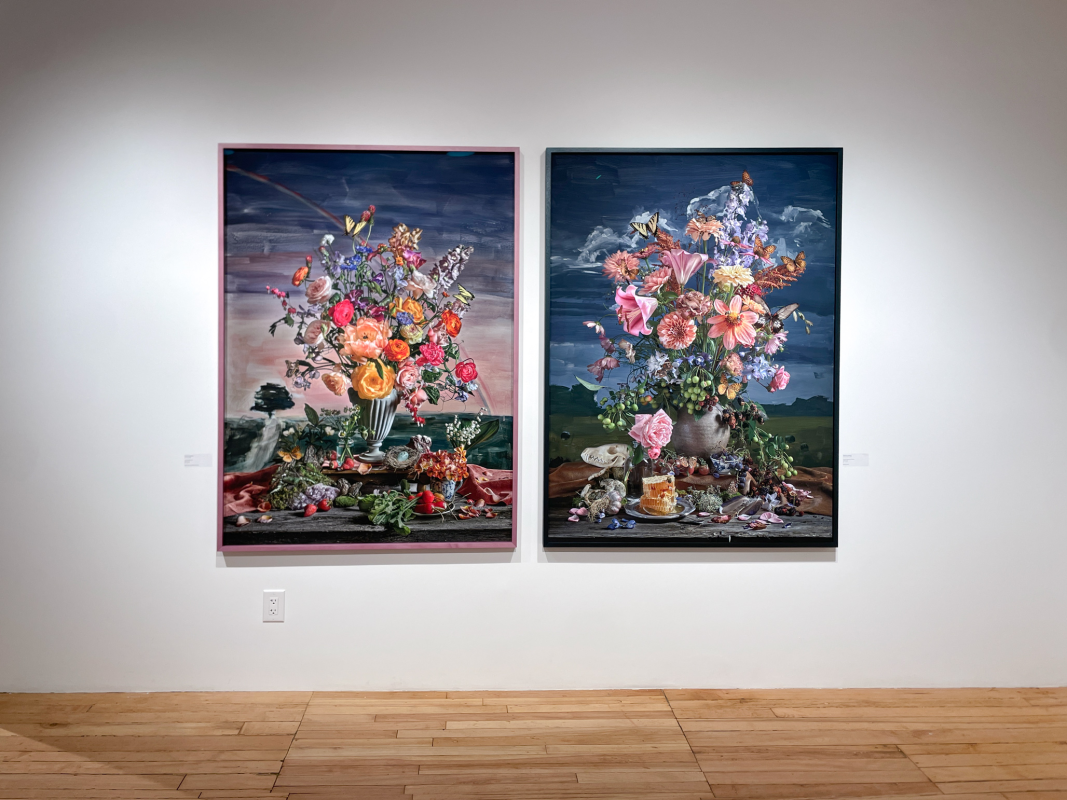 Smokestack Published Projects group show - 2026