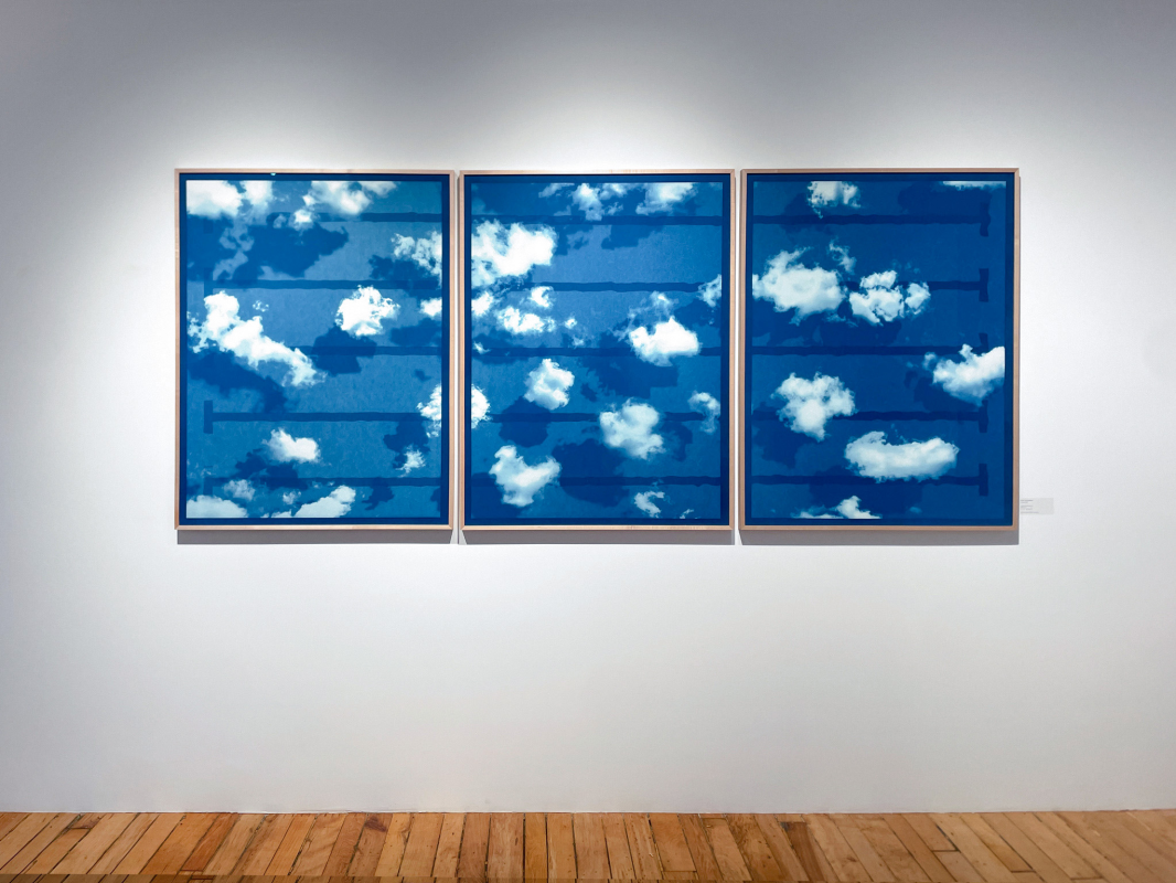 Smokestack Published Projects group show - 2026