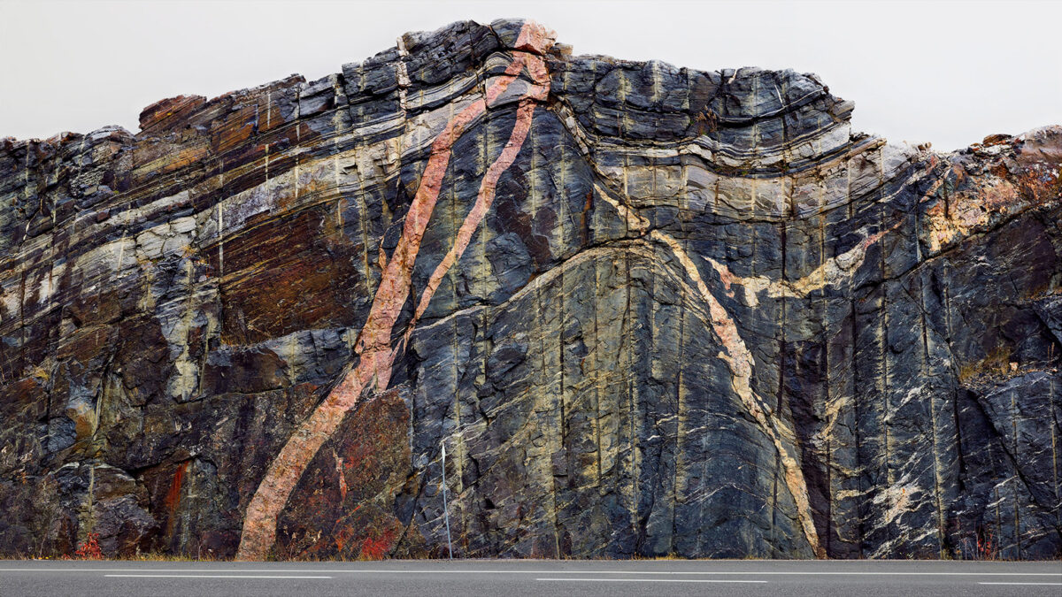 Chris Nicholls - Georgian, 33.75" c 60", archival pigment print, edition of 5, 2026