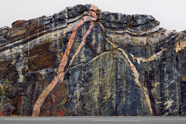 Chris Nicholls - Georgian, 2026