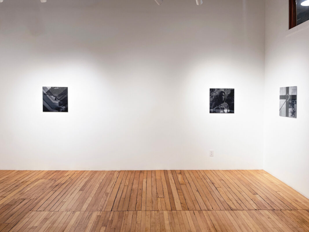 Isabel Okoro - Fond Traces of Fluid Landscapes, 2026