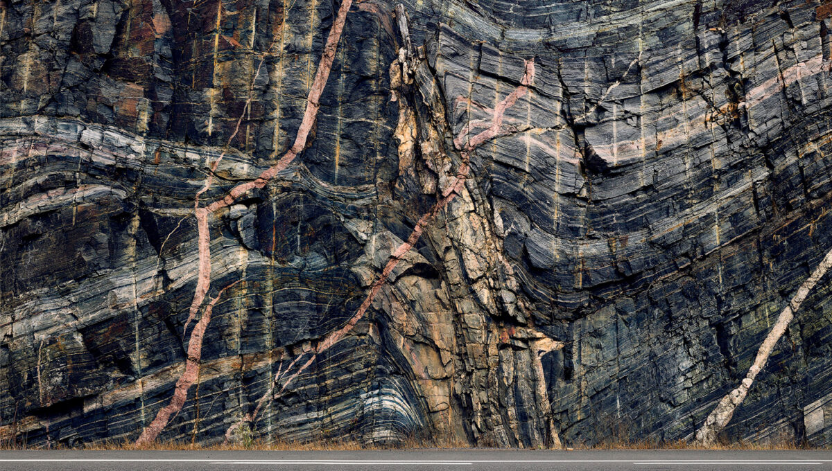 Chris Nicholls - Bowes, 34" x 60", archival pigment print, edition of 5, 2026