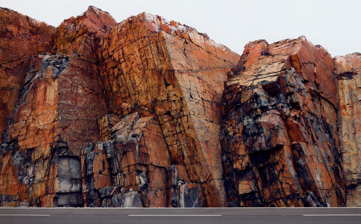 Chris NIcholls - Dog Patch, 37.25" x 60", archival pigment print, edition of 5, 2026