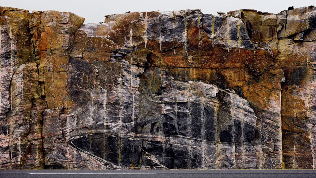 Chris Nicholls - Nobel, 33.75" x 60", archival pigment print, edition of 5, 2026