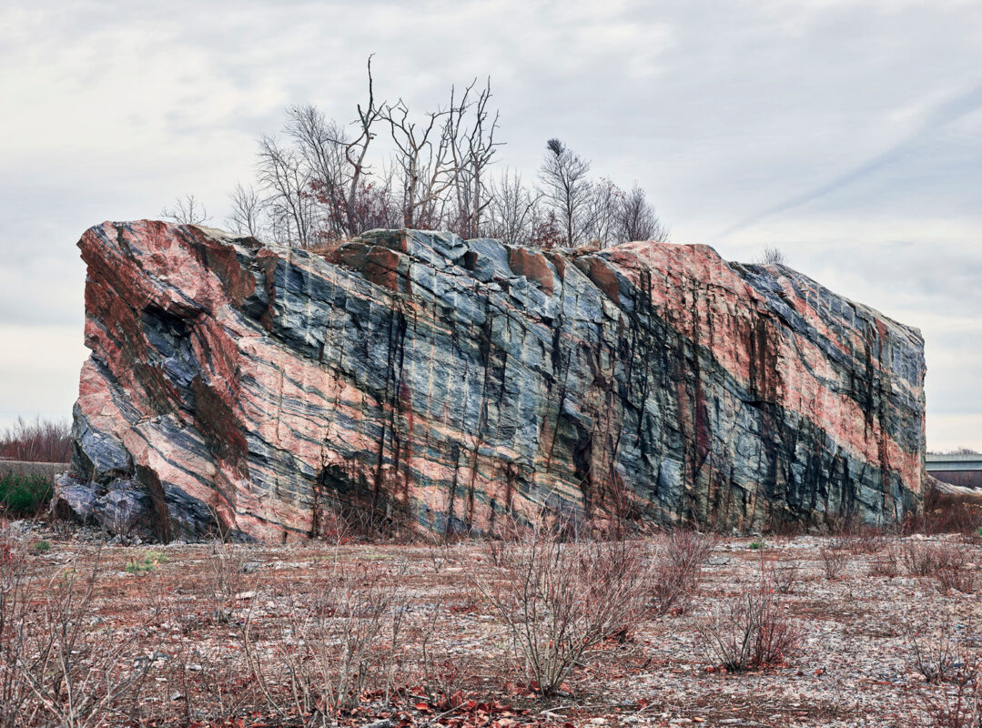 Chris Nicholls - Rousseau, 44.5" x 60", archival pigment print, edition of 5, 2026
