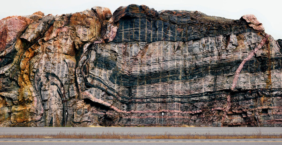 Chris Nicholls - Seguin, 31" x 60", archival pigment print, edition of 5, 2026