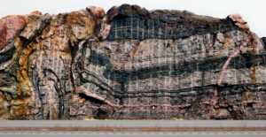 Chris Nicholls - Seguin, 31" x 60", archival pigment print, edition of 5, 2026