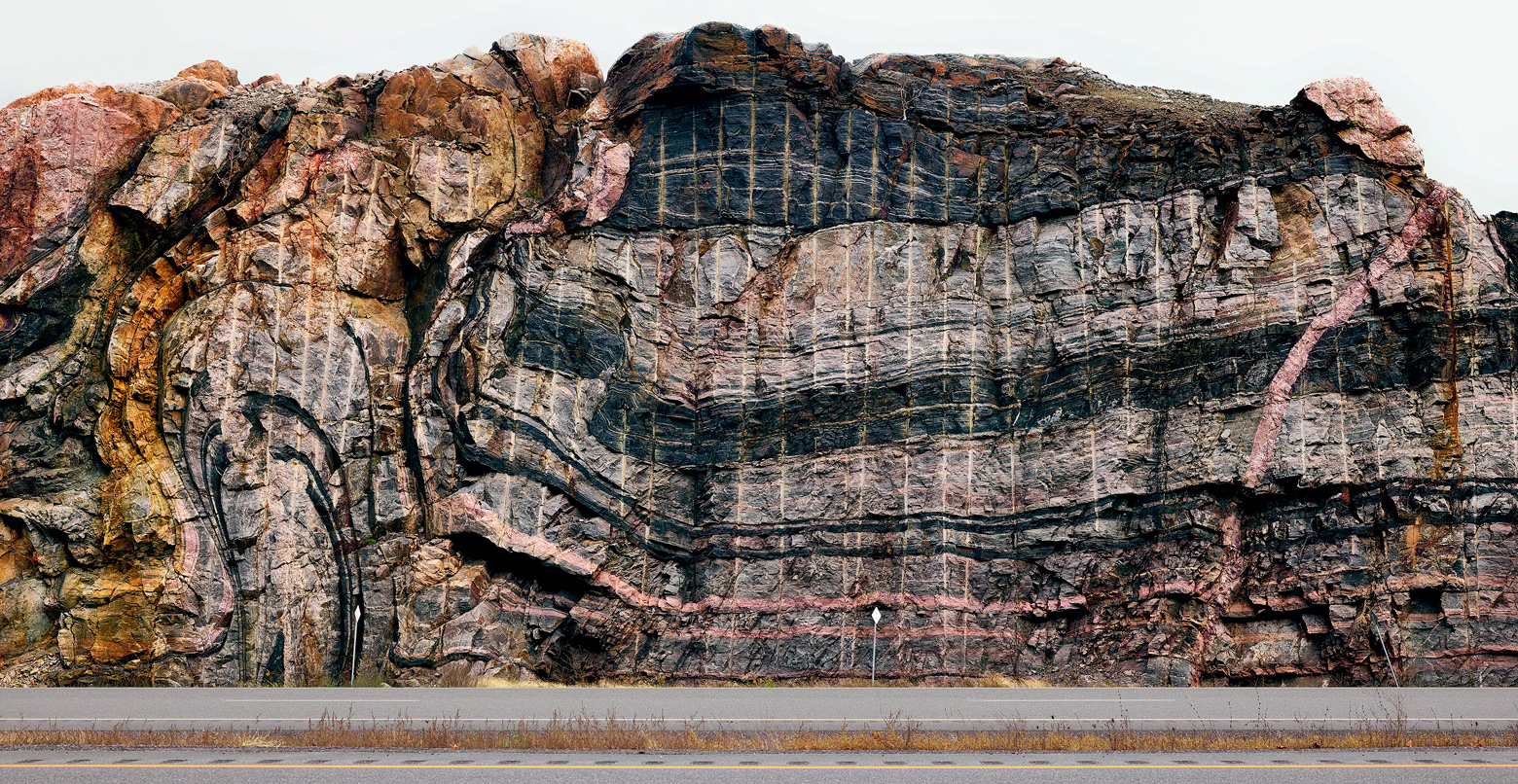 Chris Nicholls - Seguin, 31" x 60", archival pigment print, edition of 5, 2026