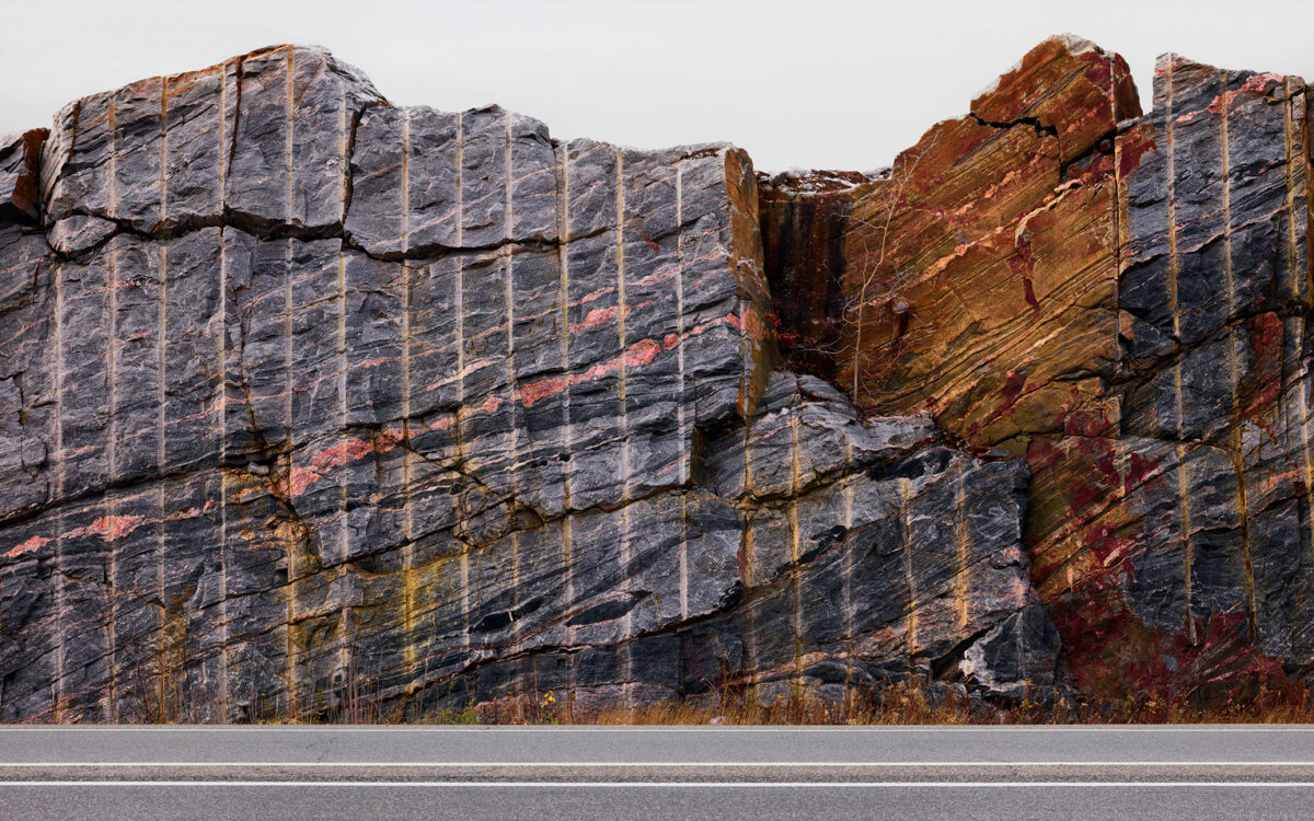 Chris Nicholls - Virtue, 37.5" x 60", archival pigment print, edition of 5, 2026