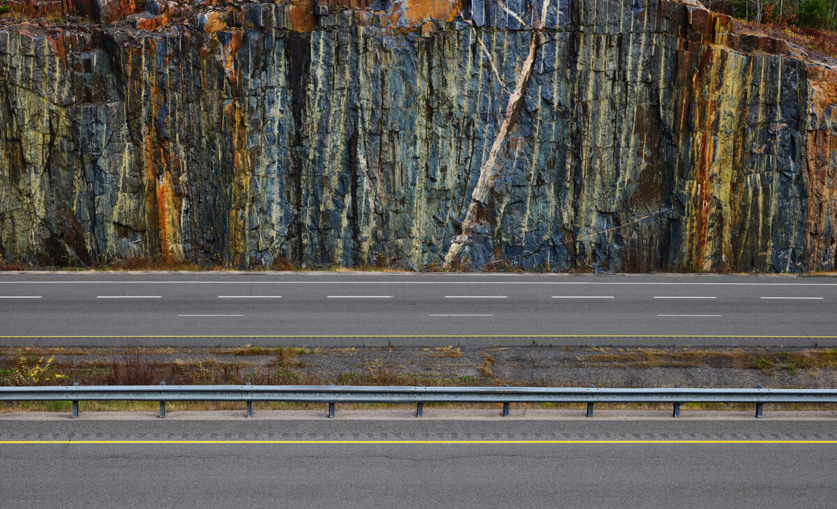 Chris Nicholls - Windfall, 36.5" x 60", archival pigment print, edition of 5, 2026