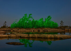 Finn O'Hara - Northern Conspiracy, 30" x 45", archival pigment print, edition of 10, 2024