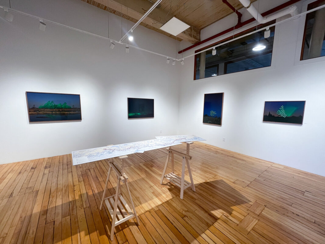 Finn O'Hara - Southern Lights, 2026