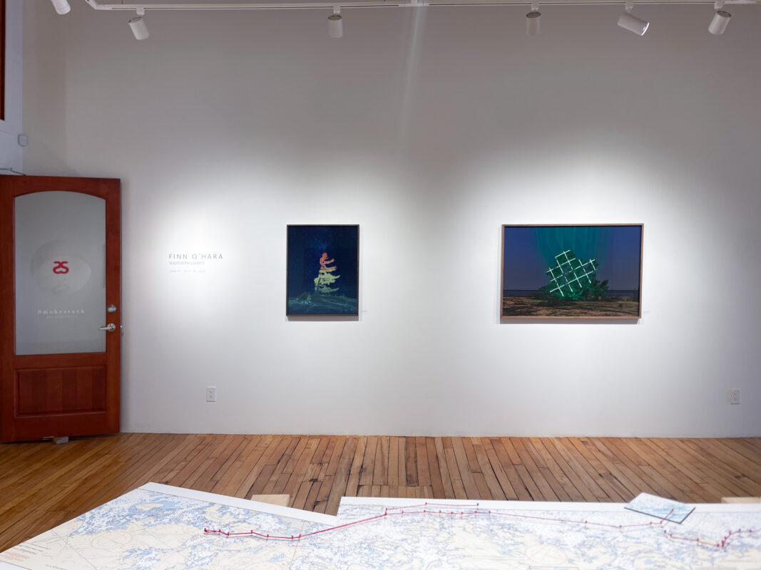 Finn O'Hara - Southern Lights, 2026