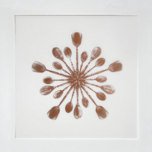 Laine Groeneweg - Cluster