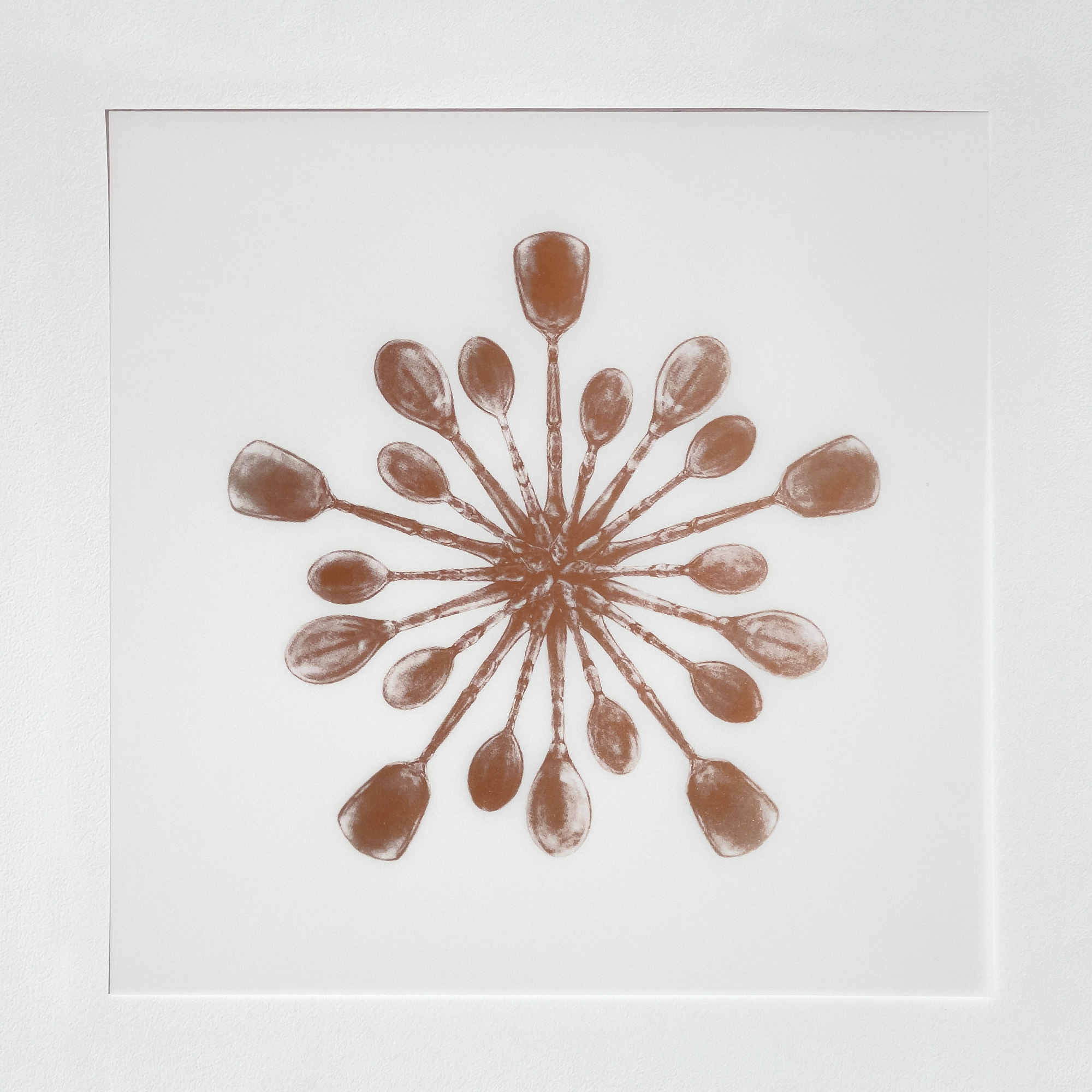 Laine Groeneweg - Cluster